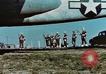 Image of General Arnold Germany, 1945, second 55 stock footage video 65675051949