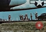 Image of General Arnold Germany, 1945, second 57 stock footage video 65675051949