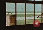 Image of Martin B-26 Marauder aircraft France, 1945, second 11 stock footage video 65675051950