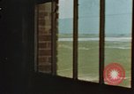 Image of Martin B-26 Marauder aircraft France, 1945, second 16 stock footage video 65675051950