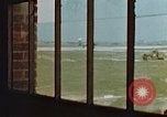 Image of Martin B-26 Marauder aircraft France, 1945, second 17 stock footage video 65675051950