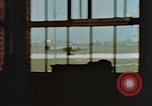 Image of Martin B-26 Marauder aircraft France, 1945, second 20 stock footage video 65675051950