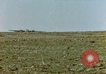 Image of Martin B-26 Marauder aircraft France, 1945, second 25 stock footage video 65675051950