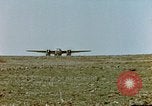 Image of Martin B-26 Marauder aircraft France, 1945, second 26 stock footage video 65675051950