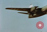 Image of Martin B-26 Marauder aircraft France, 1945, second 30 stock footage video 65675051950