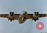 Image of Martin B-26 Marauder aircraft France, 1945, second 34 stock footage video 65675051950