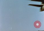 Image of Martin B-26 Marauder aircraft France, 1945, second 41 stock footage video 65675051950