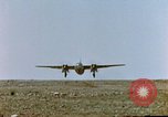 Image of Martin B-26 Marauder aircraft France, 1945, second 43 stock footage video 65675051950