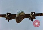 Image of Martin B-26 Marauder aircraft France, 1945, second 46 stock footage video 65675051950