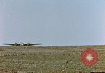 Image of Martin B-26 Marauder aircraft France, 1945, second 49 stock footage video 65675051950
