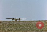Image of Martin B-26 Marauder aircraft France, 1945, second 50 stock footage video 65675051950