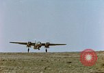 Image of Martin B-26 Marauder aircraft France, 1945, second 51 stock footage video 65675051950
