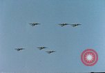 Image of Martin B-26 Marauder aircraft France, 1945, second 56 stock footage video 65675051950
