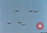 Image of Martin B-26 Marauder aircraft France, 1945, second 57 stock footage video 65675051950