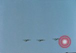 Image of Martin B-26 Marauder aircraft France, 1945, second 61 stock footage video 65675051950