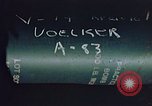 Image of Martin B-26 Marauder aircraft France, 1945, second 3 stock footage video 65675051951