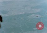 Image of Martin B-26 Marauder aircraft France, 1945, second 11 stock footage video 65675051951