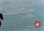 Image of Martin B-26 Marauder aircraft France, 1945, second 15 stock footage video 65675051951
