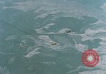 Image of Martin B-26 Marauder aircraft France, 1945, second 17 stock footage video 65675051951