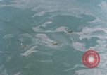 Image of Martin B-26 Marauder aircraft France, 1945, second 18 stock footage video 65675051951