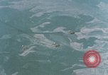 Image of Martin B-26 Marauder aircraft France, 1945, second 19 stock footage video 65675051951
