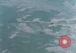 Image of Martin B-26 Marauder aircraft France, 1945, second 21 stock footage video 65675051951