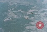 Image of Martin B-26 Marauder aircraft France, 1945, second 23 stock footage video 65675051951