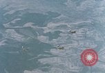 Image of Martin B-26 Marauder aircraft France, 1945, second 27 stock footage video 65675051951