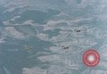 Image of Martin B-26 Marauder aircraft France, 1945, second 28 stock footage video 65675051951
