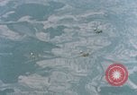 Image of Martin B-26 Marauder aircraft France, 1945, second 30 stock footage video 65675051951