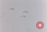 Image of Martin B-26 Marauder aircraft France, 1945, second 32 stock footage video 65675051951