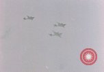 Image of Martin B-26 Marauder aircraft France, 1945, second 33 stock footage video 65675051951