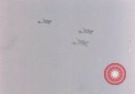 Image of Martin B-26 Marauder aircraft France, 1945, second 34 stock footage video 65675051951