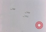 Image of Martin B-26 Marauder aircraft France, 1945, second 36 stock footage video 65675051951