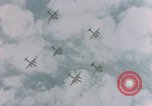 Image of Martin B-26 Marauder aircraft France, 1945, second 38 stock footage video 65675051951