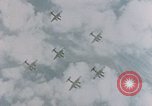 Image of Martin B-26 Marauder aircraft France, 1945, second 39 stock footage video 65675051951