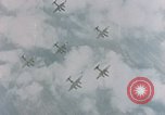 Image of Martin B-26 Marauder aircraft France, 1945, second 40 stock footage video 65675051951