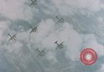 Image of Martin B-26 Marauder aircraft France, 1945, second 41 stock footage video 65675051951