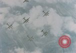 Image of Martin B-26 Marauder aircraft France, 1945, second 42 stock footage video 65675051951