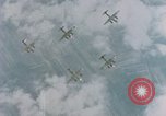 Image of Martin B-26 Marauder aircraft France, 1945, second 43 stock footage video 65675051951