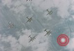Image of Martin B-26 Marauder aircraft France, 1945, second 44 stock footage video 65675051951