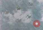 Image of Martin B-26 Marauder aircraft France, 1945, second 45 stock footage video 65675051951