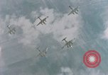 Image of Martin B-26 Marauder aircraft France, 1945, second 46 stock footage video 65675051951