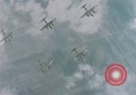 Image of Martin B-26 Marauder aircraft France, 1945, second 47 stock footage video 65675051951