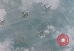 Image of Martin B-26 Marauder aircraft France, 1945, second 48 stock footage video 65675051951