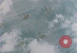 Image of Martin B-26 Marauder aircraft France, 1945, second 49 stock footage video 65675051951