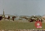 Image of Martin B-26 Marauder aircraft France, 1945, second 4 stock footage video 65675051952