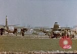 Image of Martin B-26 Marauder aircraft France, 1945, second 7 stock footage video 65675051952