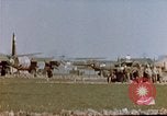 Image of Martin B-26 Marauder aircraft France, 1945, second 8 stock footage video 65675051952