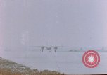 Image of Martin B-26 Marauder aircraft France, 1945, second 12 stock footage video 65675051952